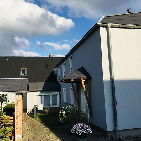Ferienwohnungen In Kahnsdorf - Hainer See - Suedlich Von Leipzig - In Ruhiger Lage Neukieritzsch Buitenkant foto